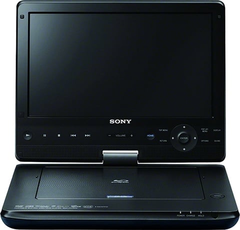 Sony BDP-SX1 Portable Blu-Ray Player, A - CeX (UK): - Buy, Sell